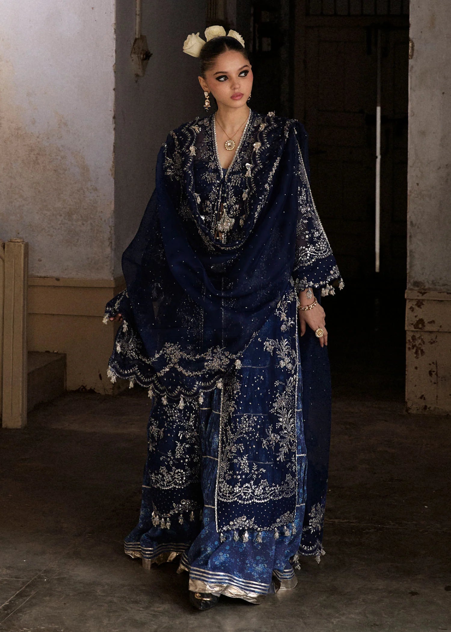 Hussain Rehar | Festive | Safa