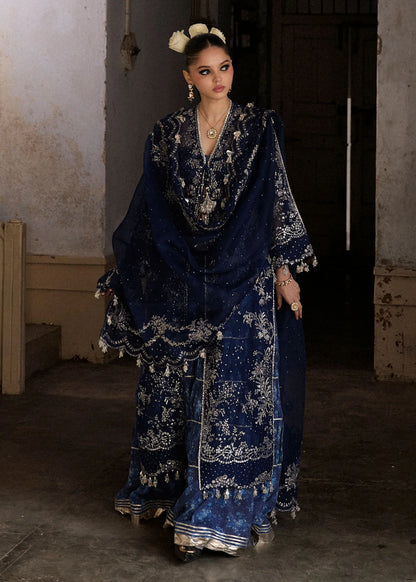 Hussain Rehar | Festive | Safa