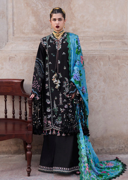 Hussain Rehar | Nirmal Lawn 25 | Arzo
