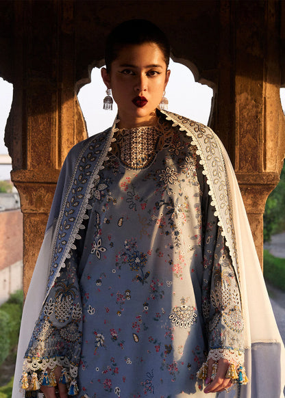 Hussain Rehar | Nirmal Lawn 25 | Fira