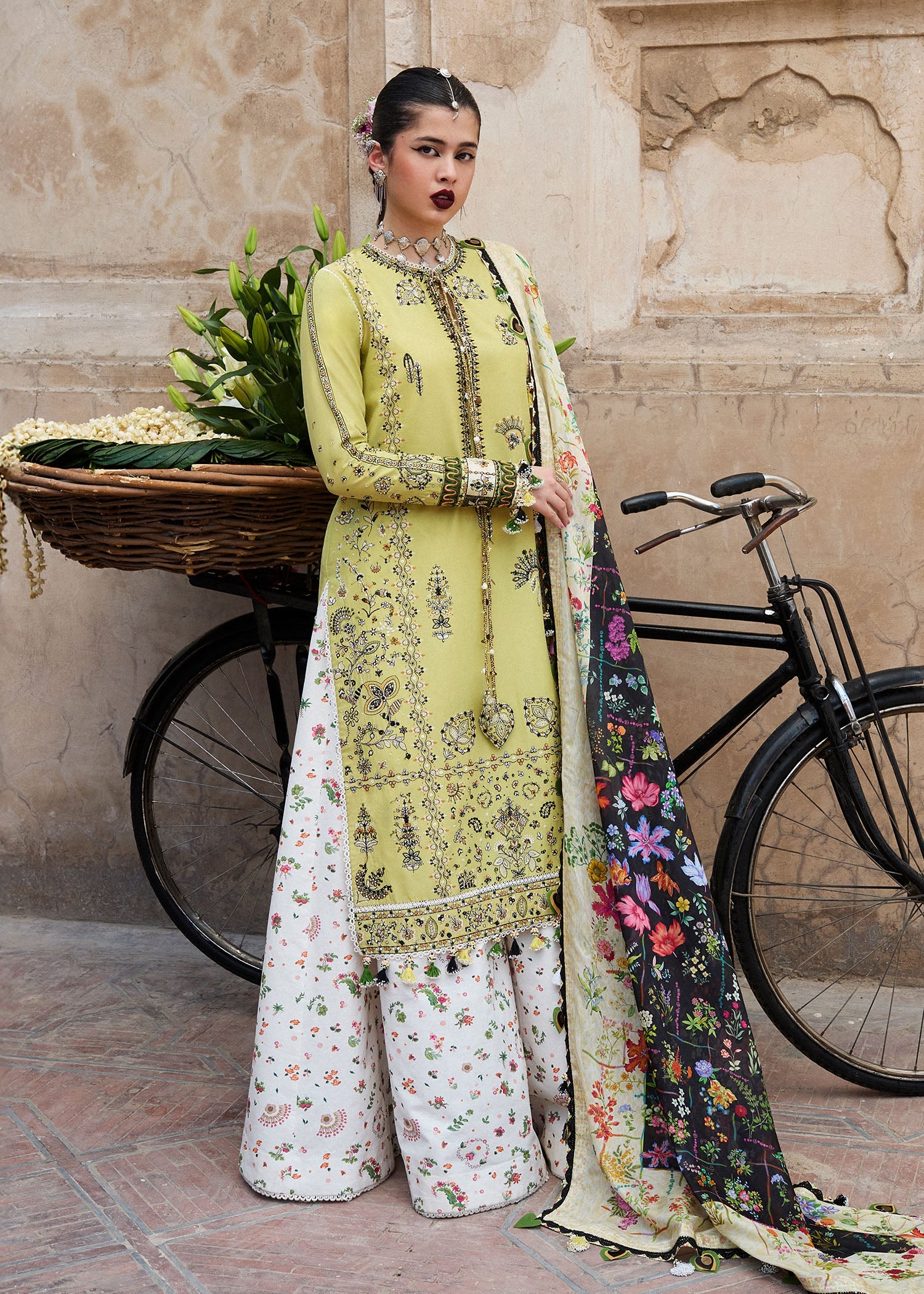 Hussain Rehar | Nirmal Lawn 25 | Suk