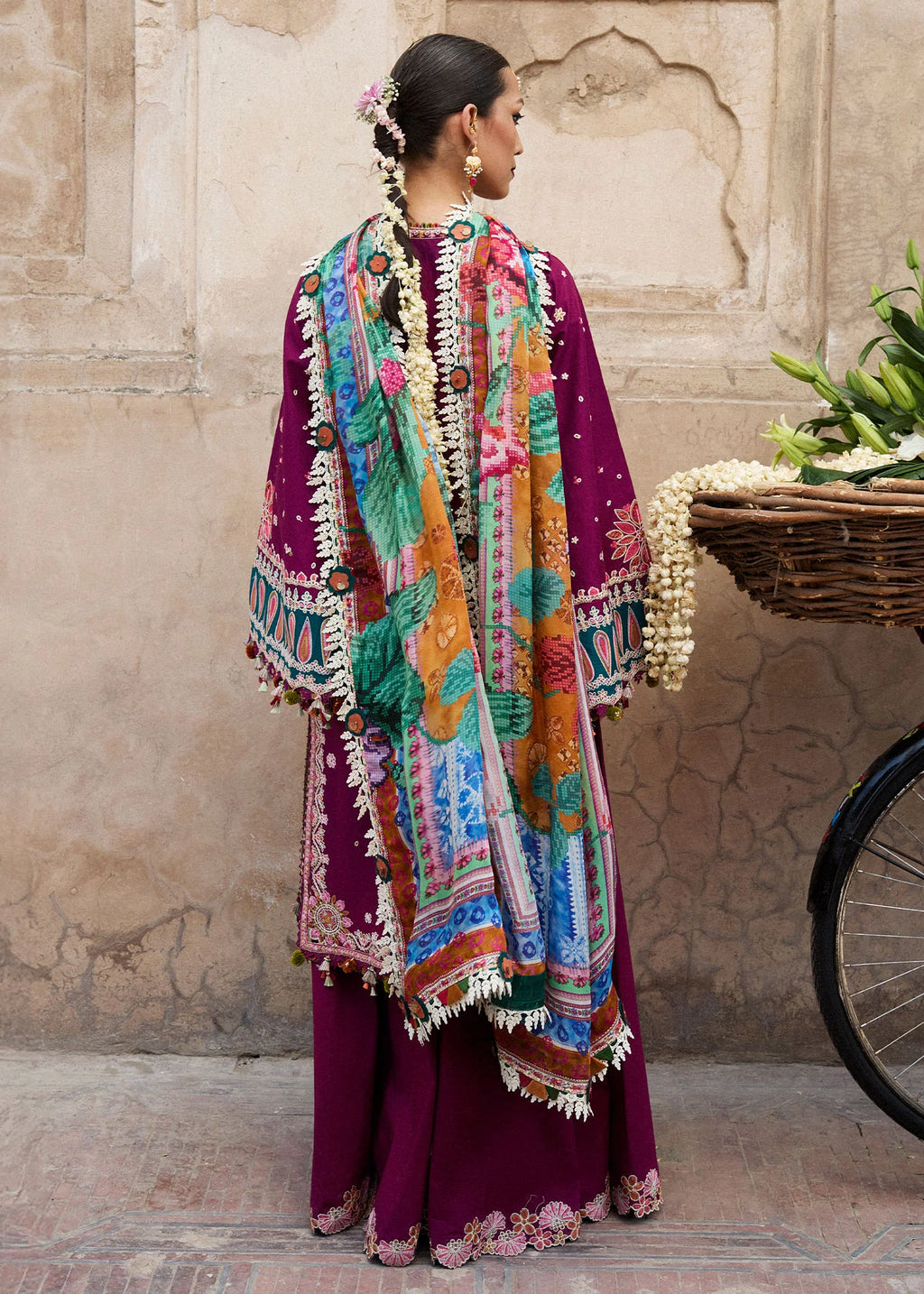 Hussain Rehar | Nirmal Lawn 25 | Kahei