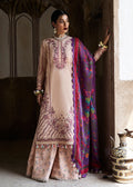Hussain Rehar | Nirmal Lawn 25 | Lehr