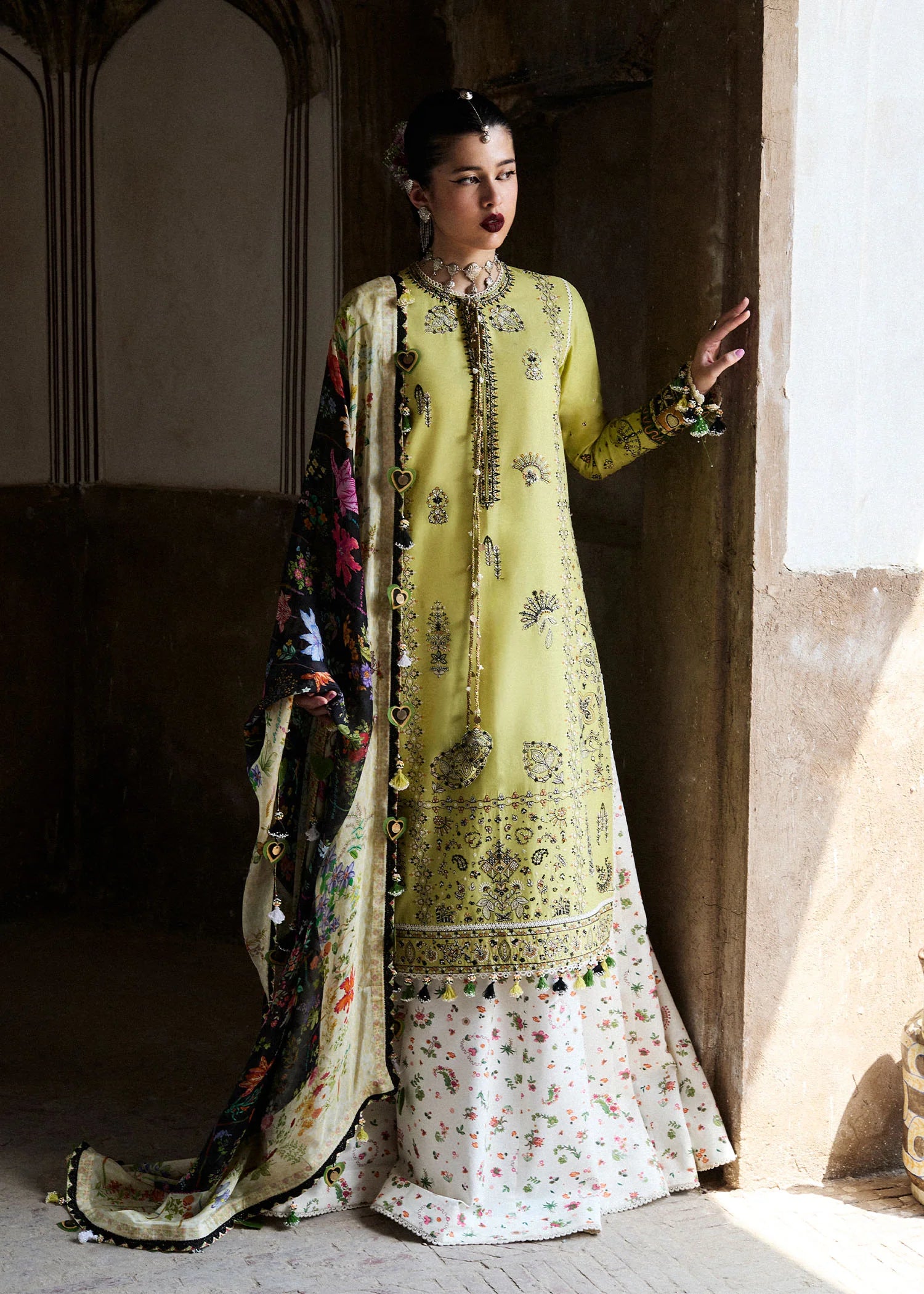 Hussain Rehar | Nirmal Lawn 25 | Suk