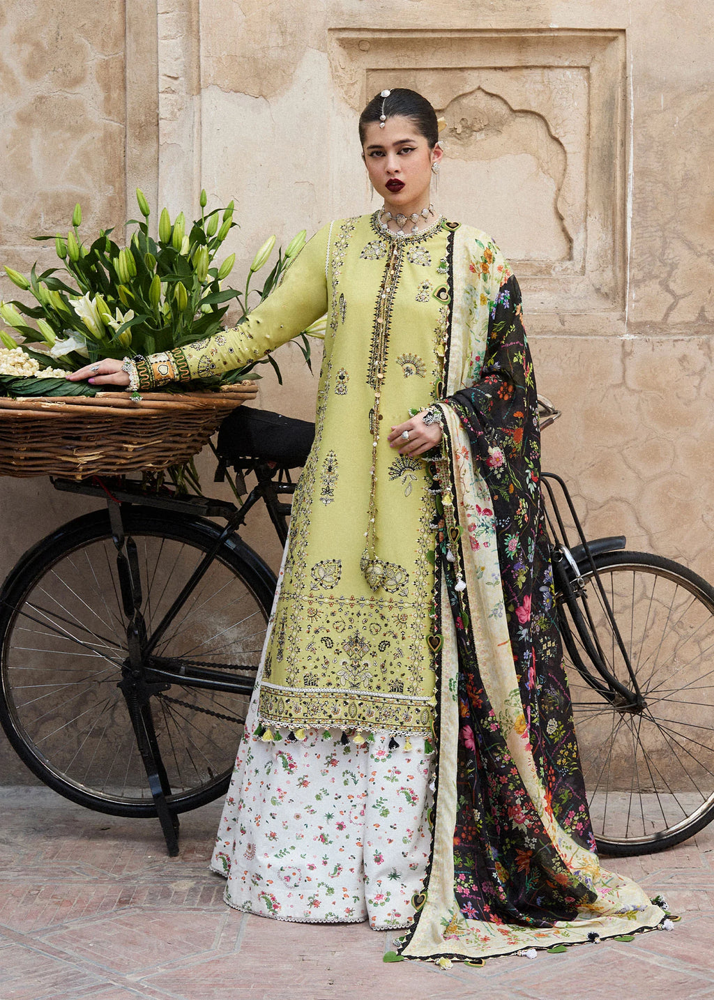 Hussain Rehar | Nirmal Lawn 25 | Suk