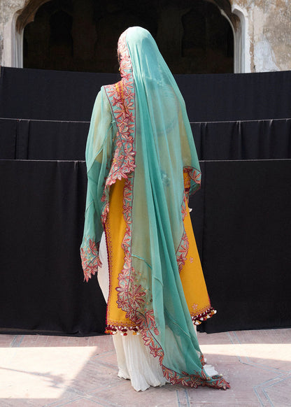 Hussain Rehar | Nirmal Lawn 25 | Masam