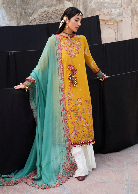 Hussain Rehar | Nirmal Lawn 25 | Masam