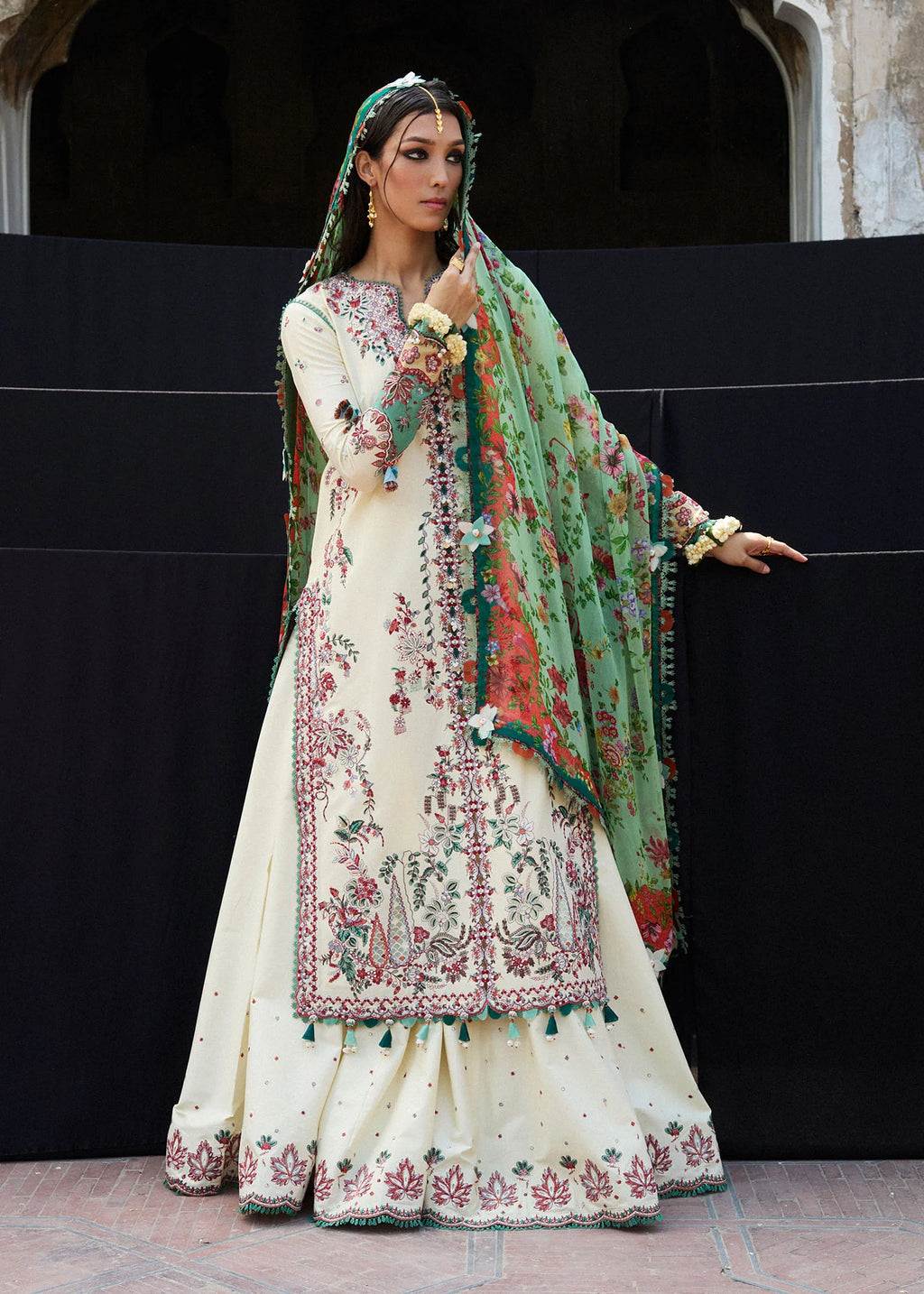Hussain Rehar | Nirmal Lawn 25 | Sahil