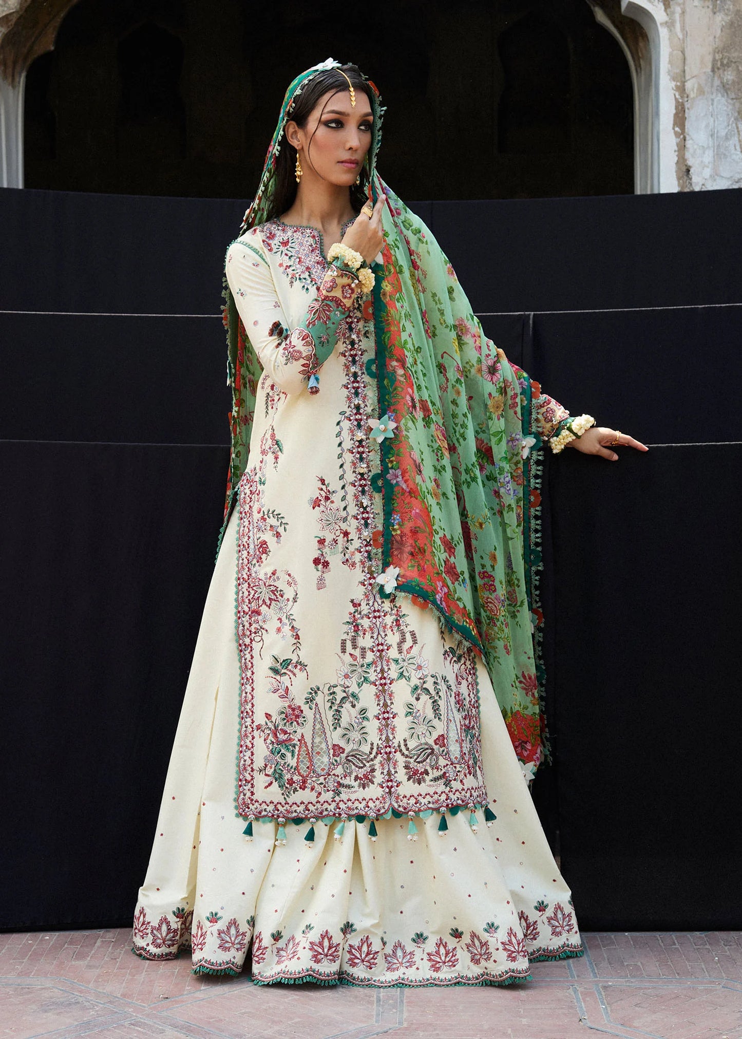 Hussain Rehar | Nirmal Lawn 25 | Sahil