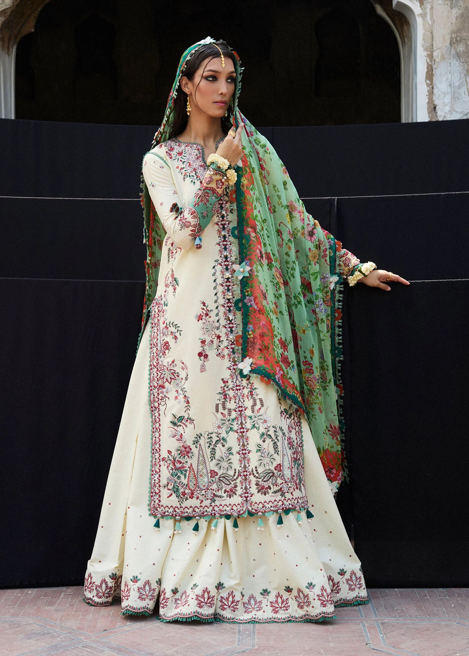 Hussain Rehar | Nirmal Lawn 25 | Sahil