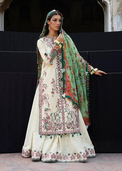 Hussain Rehar | Nirmal Lawn 25 | Sahil