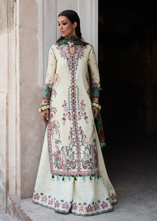 Hussain Rehar | Nirmal Lawn 25 | Sahil