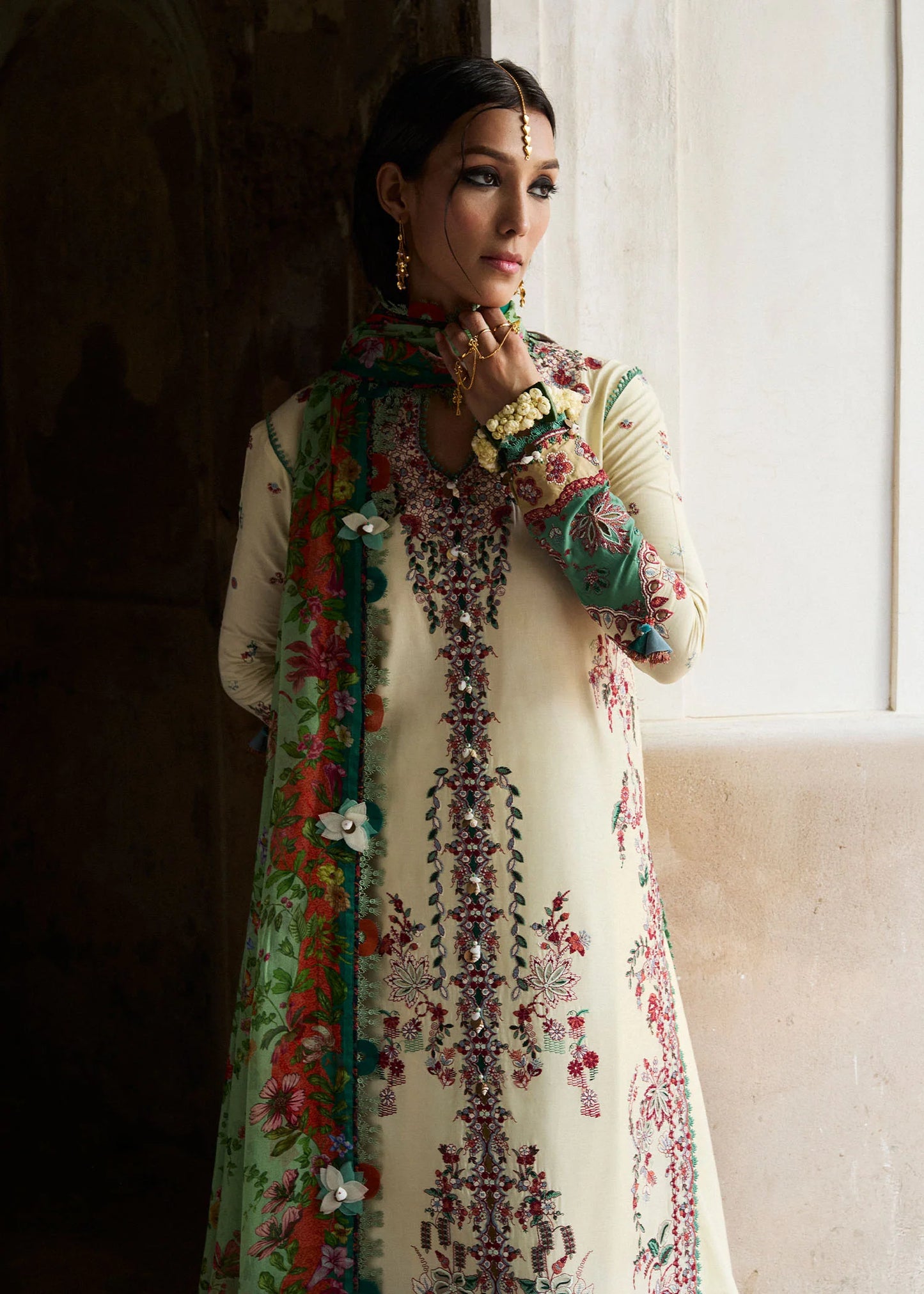 Hussain Rehar | Nirmal Lawn 25 | Sahil