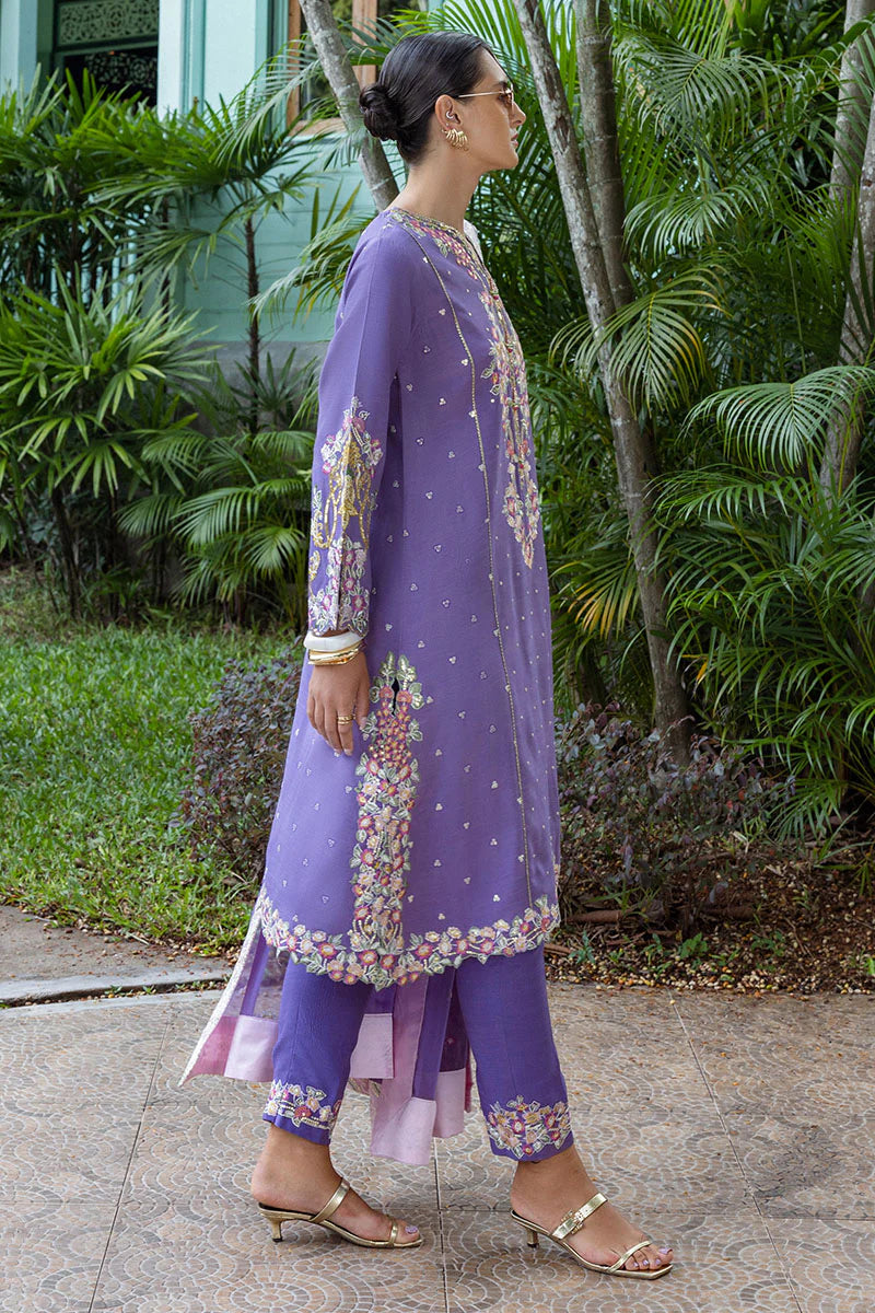 Mushq |  Raw Silk | Elaris