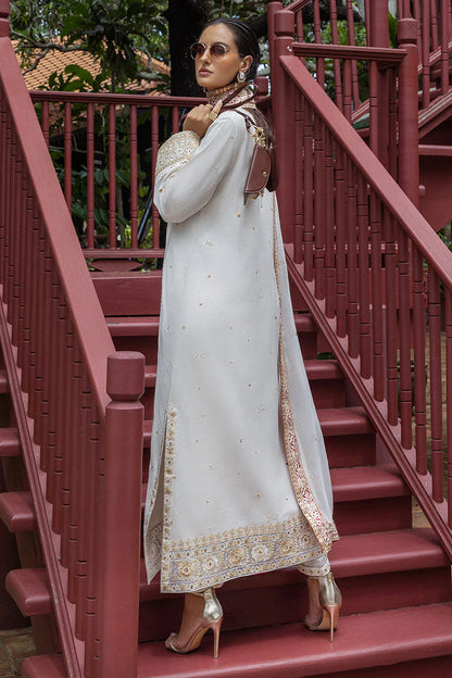 Mushq |  Raw Silk | Elnaz