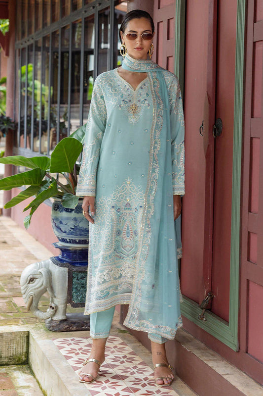 Mushq |  Raw Silk | Freyelle