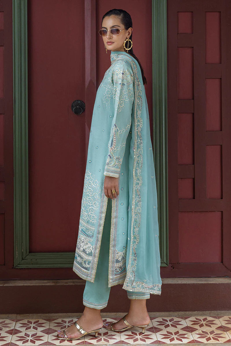 Mushq |  Raw Silk | Freyelle