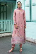 Mushq |  Raw Silk | Elowen