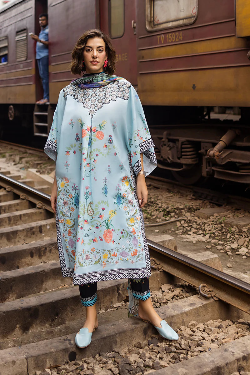 Mushq | Hemline | Nerina