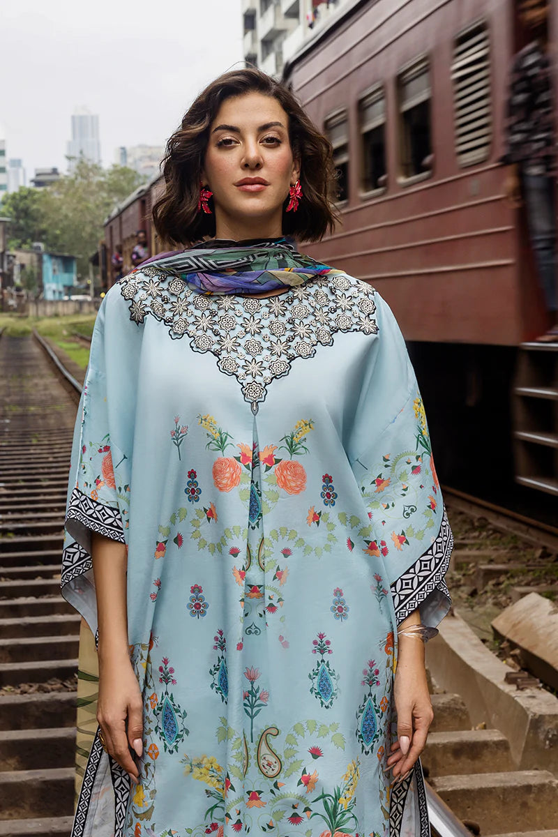 Mushq | Hemline | Nerina