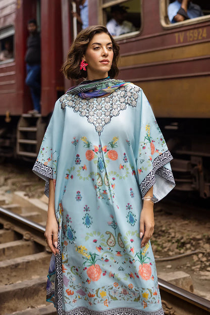 Mushq | Hemline | Nerina