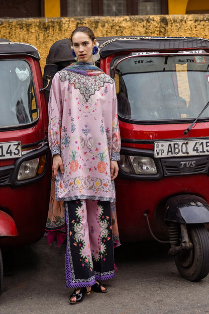 Mushq | Hemline | Zoe
