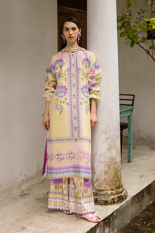 Mushq | Hemline | Dulcina