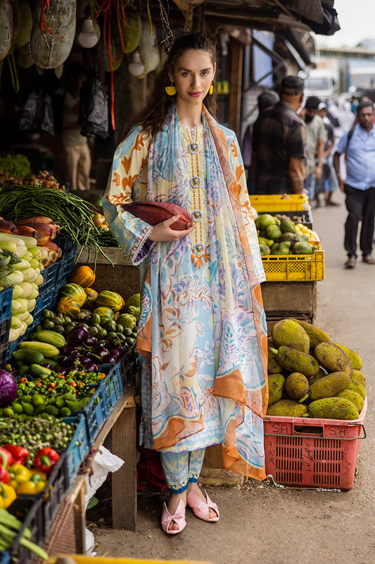 Mushq | Hemline | Zita