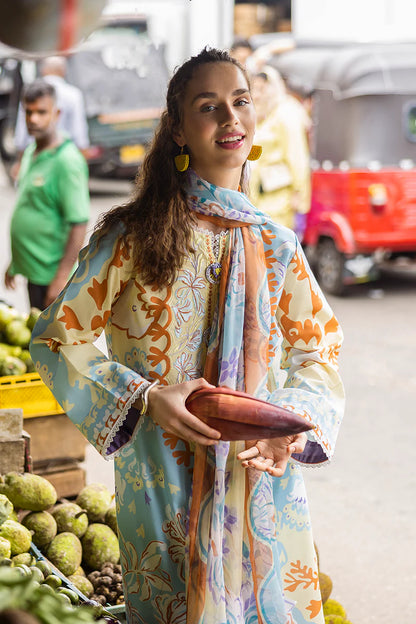 Mushq | Hemline | Zita