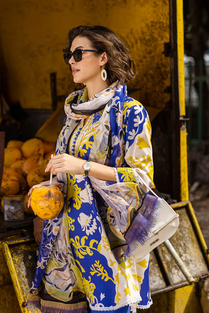 Mushq | Hemline | Mirella
