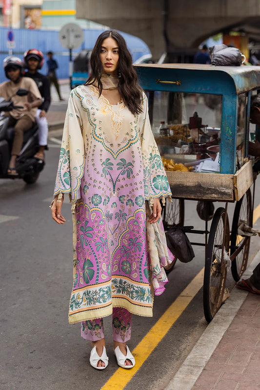 Mushq | Hemline | Valeria
