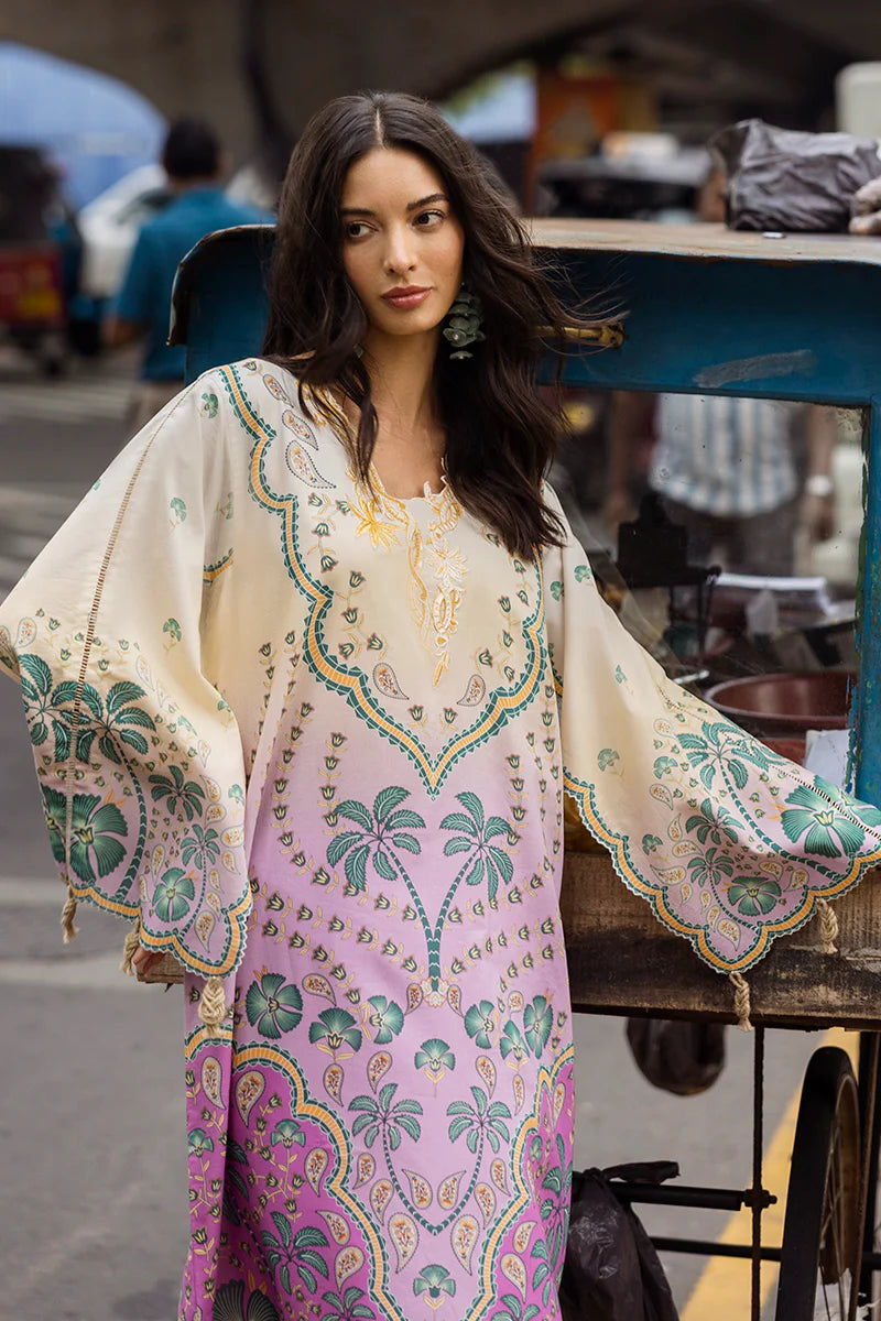 Mushq | Hemline | Valeria