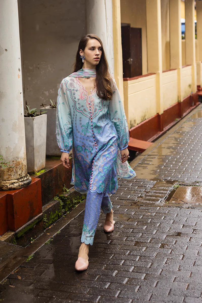 Mushq | Hemline | Ameta