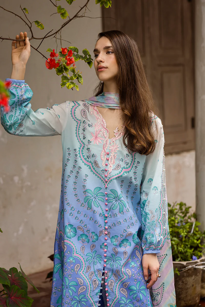 Mushq | Hemline | Ameta