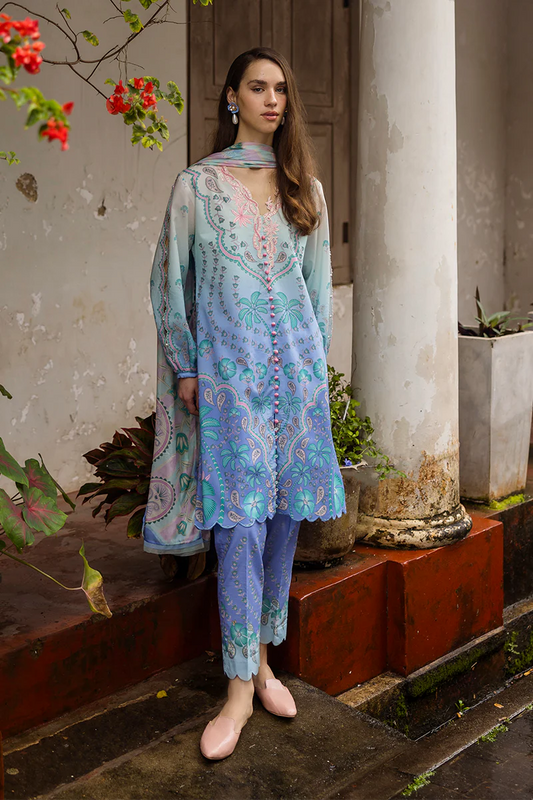 Mushq | Hemline | Ameta