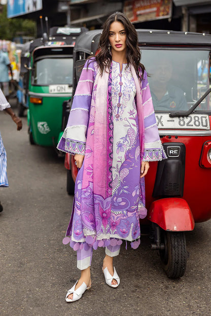 Mushq | Hemline | Fabola