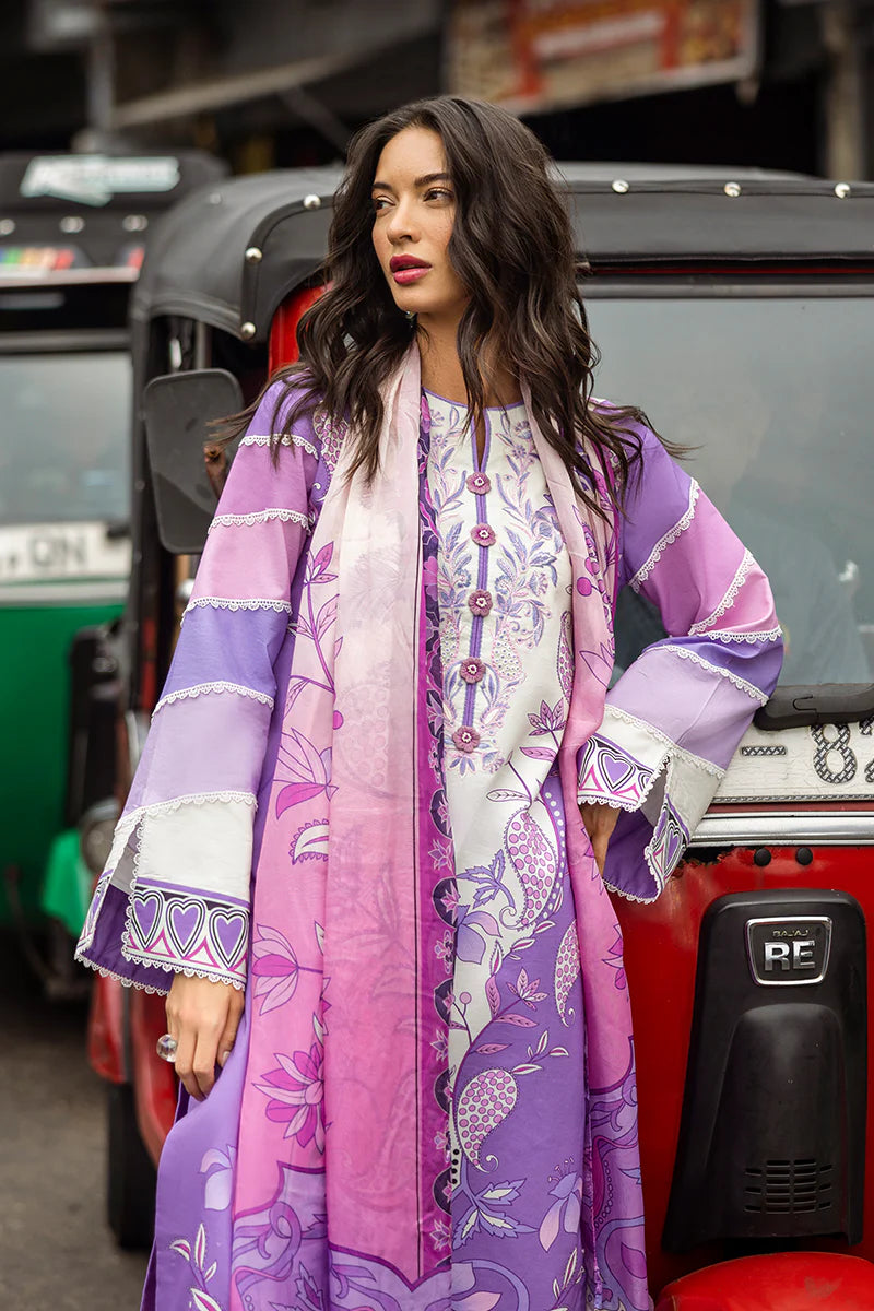 Mushq | Hemline | Fabola