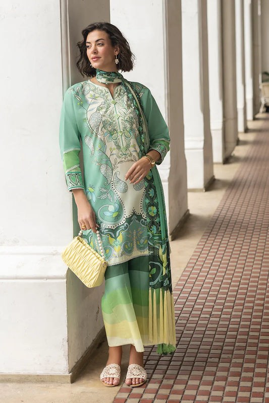 Mushq | Hemline | Ariela