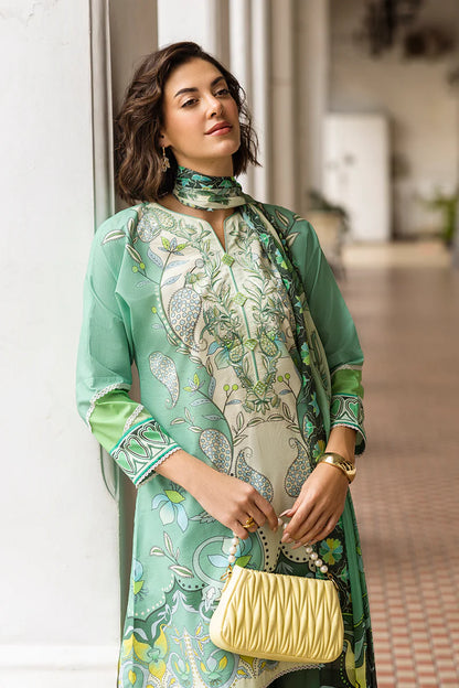 Mushq | Hemline | Ariela