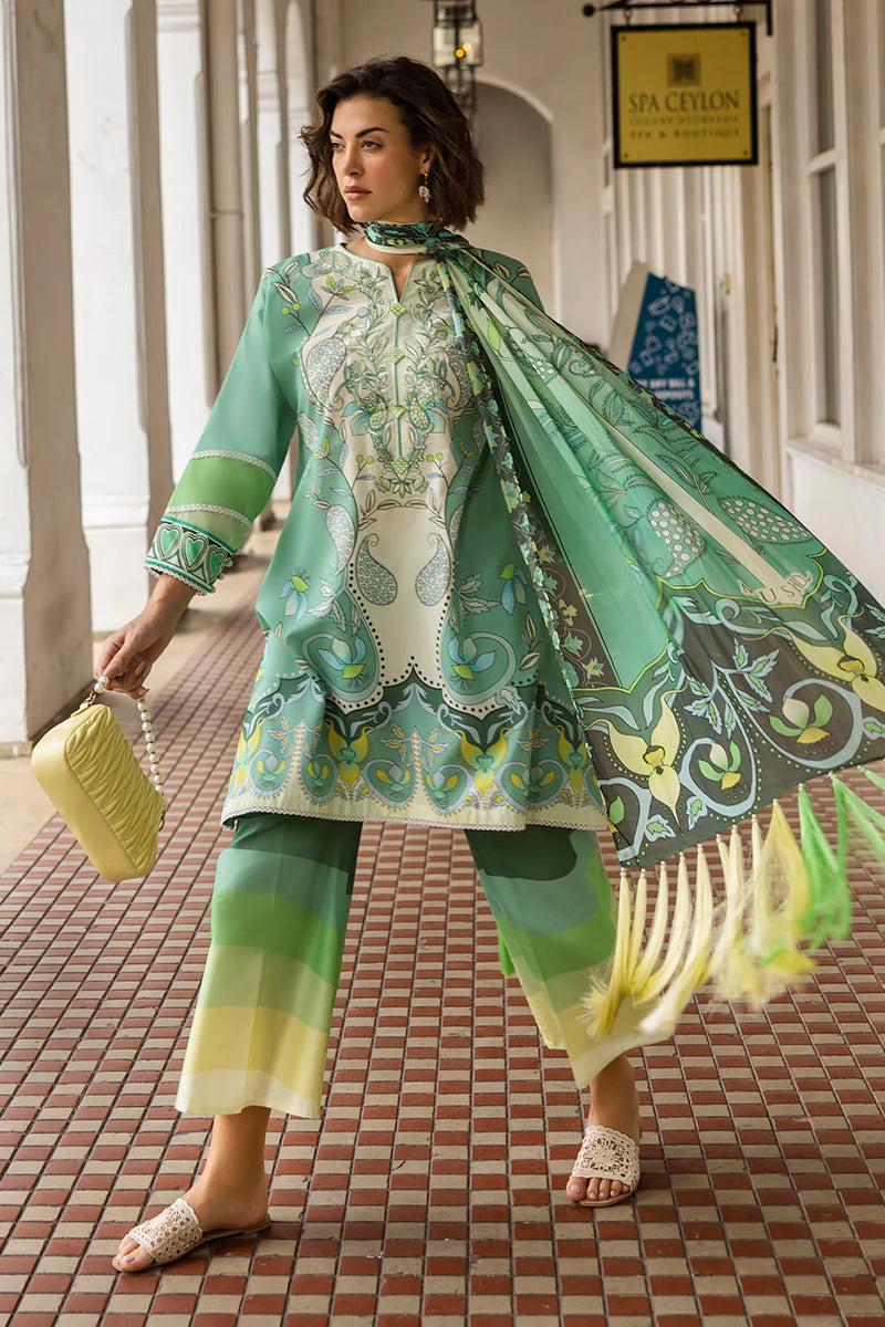 Mushq | Hemline | Ariela