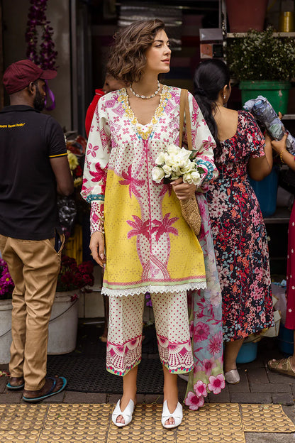 Mushq | Hemline | Sabrina