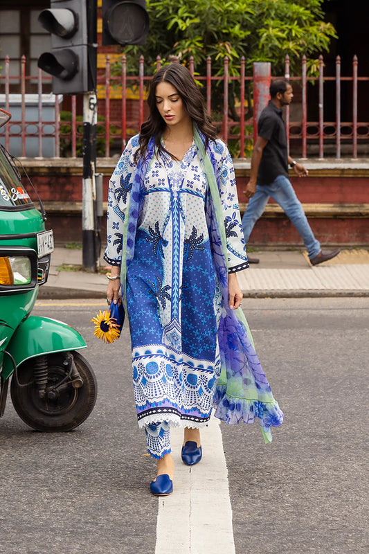 Mushq | Hemline | Ksenia