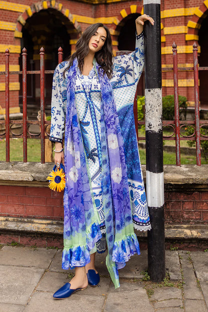 Mushq | Hemline | Ksenia