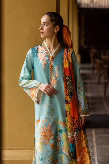 Mushq | Hemline | Livia