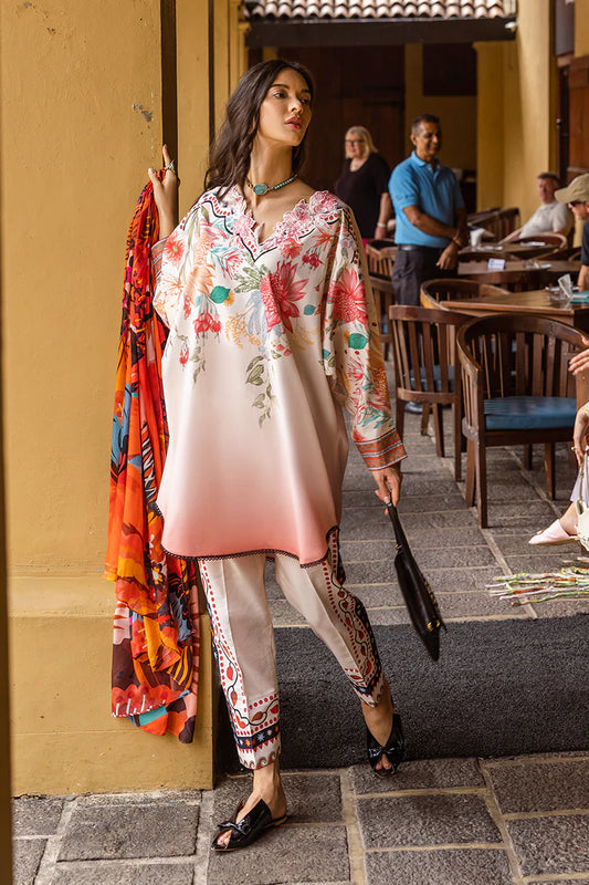 Mushq | Hemline | Clio