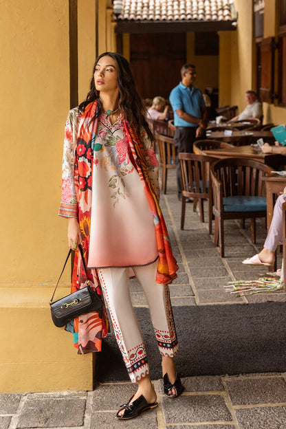 Mushq | Hemline | Clio
