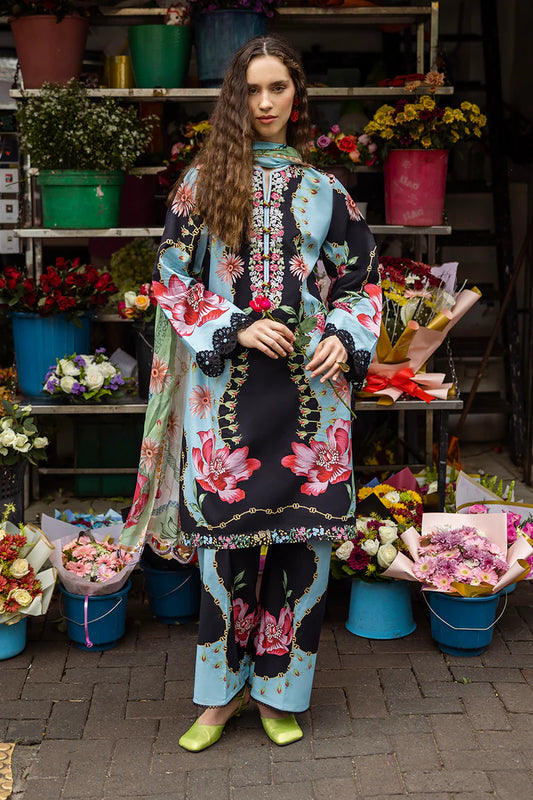 Mushq | Hemline | Renata