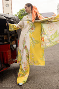 Mushq | Hemline | Corina