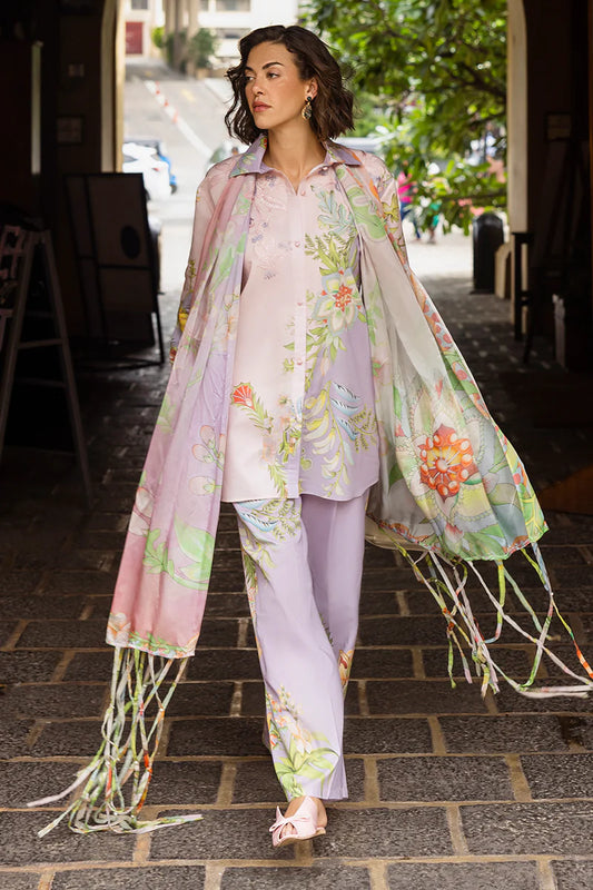 Mushq | Hemline | Erminia