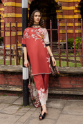 Mushq | Hemline | Fiorella